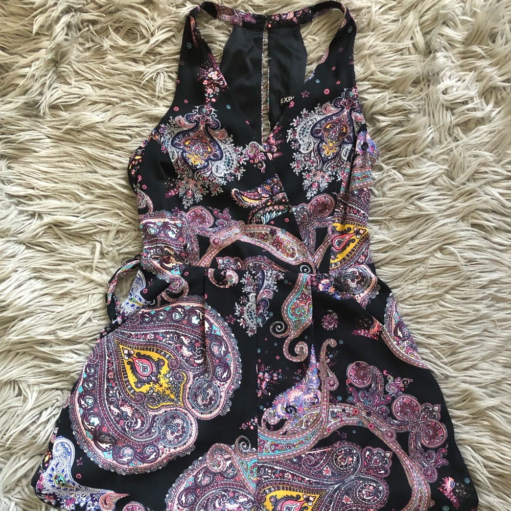 Express Romper - Picture 3 of 3